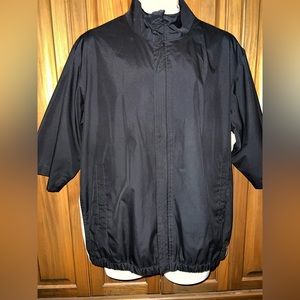 Izod golf jacket